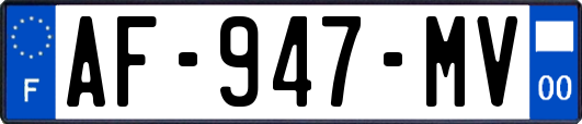 AF-947-MV