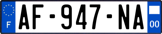 AF-947-NA