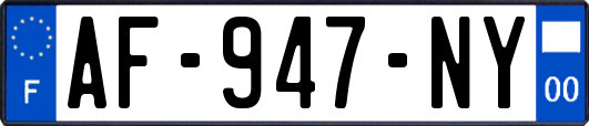 AF-947-NY
