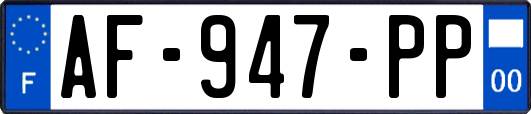 AF-947-PP