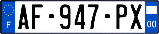 AF-947-PX