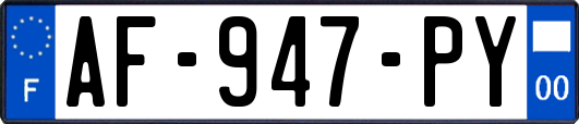 AF-947-PY