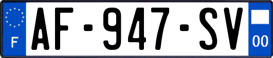 AF-947-SV