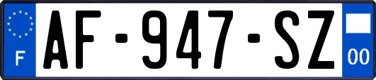 AF-947-SZ