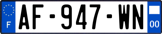 AF-947-WN