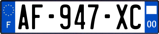 AF-947-XC