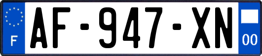 AF-947-XN