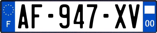 AF-947-XV