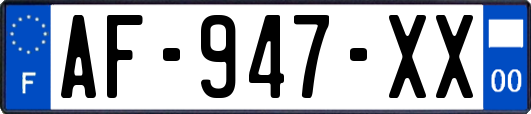 AF-947-XX