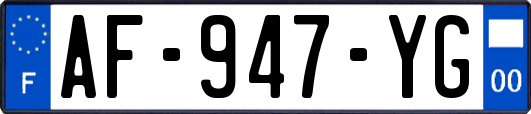 AF-947-YG