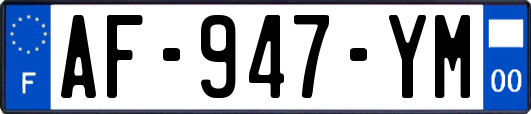 AF-947-YM