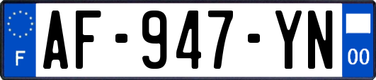 AF-947-YN