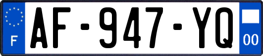 AF-947-YQ