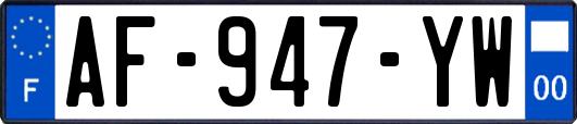 AF-947-YW