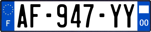 AF-947-YY