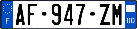 AF-947-ZM