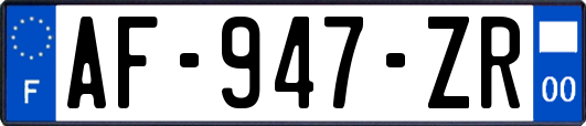 AF-947-ZR