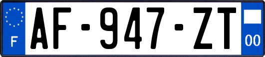 AF-947-ZT