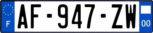 AF-947-ZW