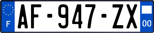 AF-947-ZX