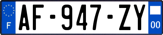 AF-947-ZY
