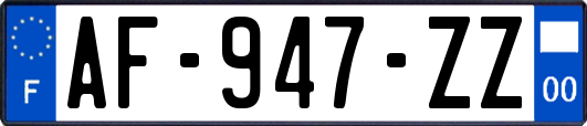 AF-947-ZZ