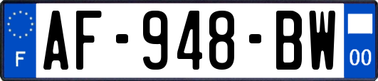 AF-948-BW
