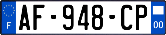 AF-948-CP