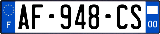 AF-948-CS