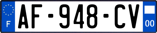 AF-948-CV
