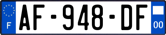 AF-948-DF