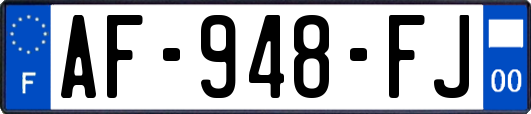 AF-948-FJ