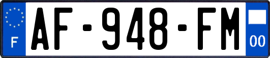 AF-948-FM