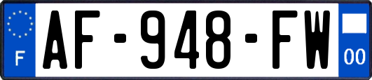 AF-948-FW