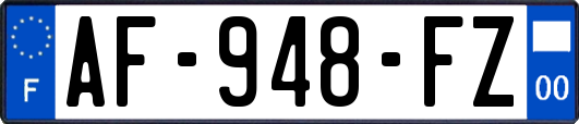 AF-948-FZ
