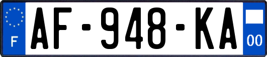 AF-948-KA