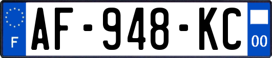 AF-948-KC