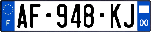 AF-948-KJ