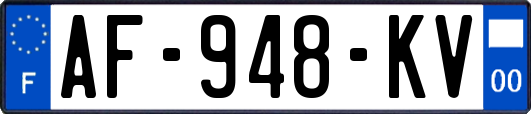 AF-948-KV
