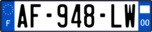 AF-948-LW