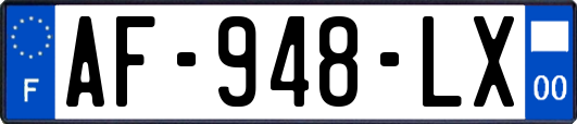 AF-948-LX