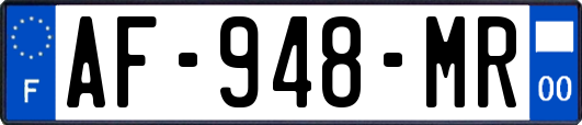 AF-948-MR