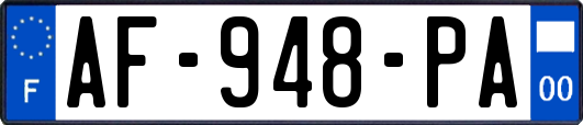 AF-948-PA