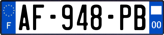 AF-948-PB
