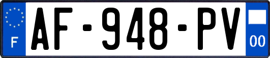 AF-948-PV