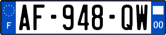 AF-948-QW