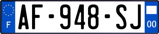 AF-948-SJ