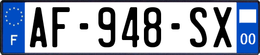 AF-948-SX