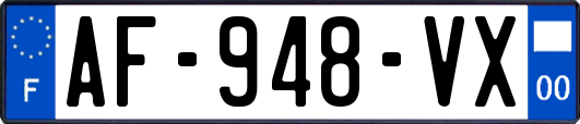 AF-948-VX