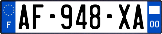 AF-948-XA